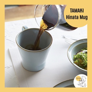 TAMAKI Hinata Ceramic Mug