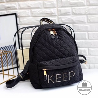 KEEP รุ่น Greyhound backpack (Outlet)