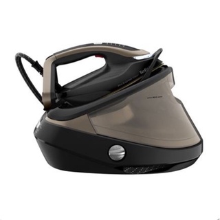 TEFAL เตารีดแยกหม้อต้นPro Express Vision แรงดันไอน้ำ9บา.รุ่นGV9820