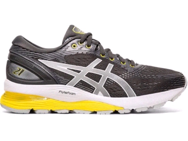 Asics nimbus 21 outlet pantip