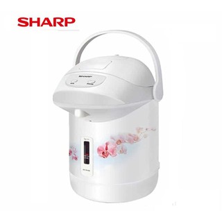 SHARP กระติกน้ำร้อน รุ่น KP-B16S  ขนาด 1.6 ลิตร (610 W.)