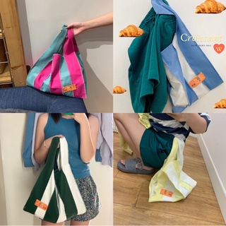 Whatproject - Croissant Bag พร้อมส่ง