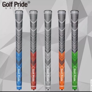 กริปไม้กอล์ฟกริบไม้กอล์ฟหลากสี​ golfpride golfgrip