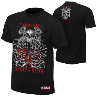 Triple H "Destroyer, Creator" T-Shirt