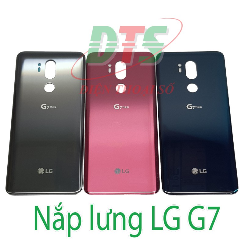 ฝาหลัง LG G7********