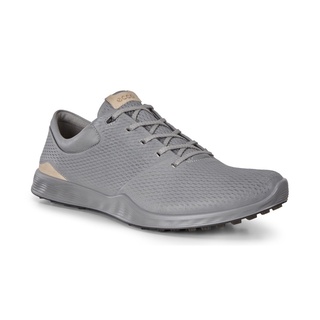 Ecco S-Lite Spikeless Golf Shoes รองเท้ากอล์ฟแบรนด์แท้สำหรับผู้ชายและผู้หญิง ราคาพิเศษ