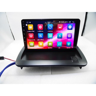 จอ android Volvo S40/C30/C70 9นิ้ว TS10 2CPU 8CORE RAM/ROM 8+128/4+64/4+32 V10 DSP 4G WIFI5G CARPLAY/ T3 4CORE 2+16