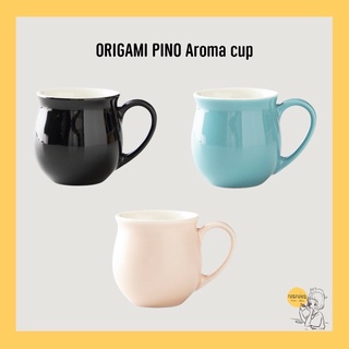 ORIGAMI PINOT Aroma CUP (Made in Japan)