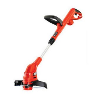 Black &amp; Decker  เครื่องตัดหญ้าไฟฟ้า 450w. 3in1 รุ่น GL5530-B1/GL4525  , CM100 ของแท้ 100%