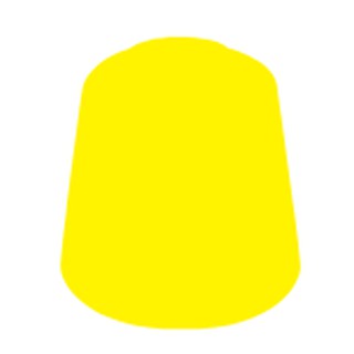 Citadel Layer: Flash Gitz Yellow