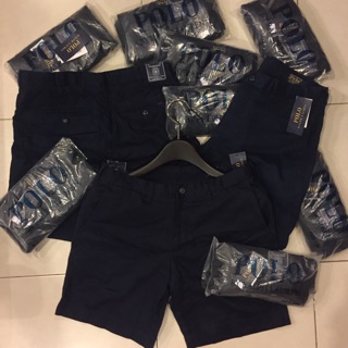 กางเกงขาสั้น( POLO )**สินค้าหมด**