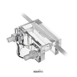 AQUARIO NEO HOLDER (ตัวยึดท่อ Inflow/Outflow)