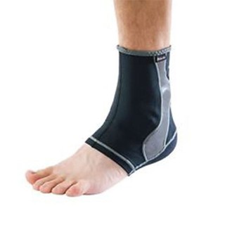 Mueller ANKLE SUPPORT #BLACK