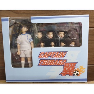 1/12 Captain Tsubasa Model