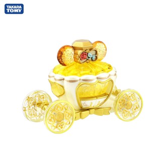 Takara Tomy โทมิก้า Tomica Jewelry Way Potillon Bell