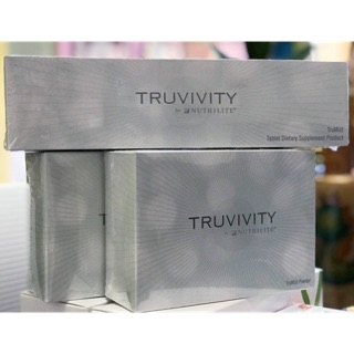 📌🇹🇭 TRUVIVITY by Nutrilite(ชนิดผงและชนิดเม็ด) ดูแลผิวให้อ่อนเยาว์และมีชีวิตชีวา