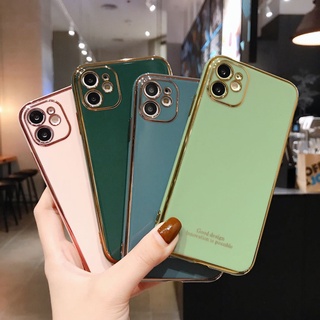 TPU Soft Phone Case New Luxury 6D Plating เคสโทรศัพท์ชุบนุ่ม เคส samsung A10S A20S A2 CORE note 10 lite J4 plus J6 prime A20E A7 A8 2018 plus Cover