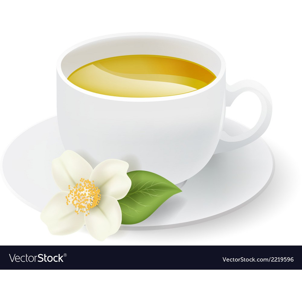 ชาจีน เล่งหงษ์ ( leng hong ) ชากลิ่นมะลิ Fujian tea Sunflower Jasmine Tea(茉莉花茶) - รูปที่ 4