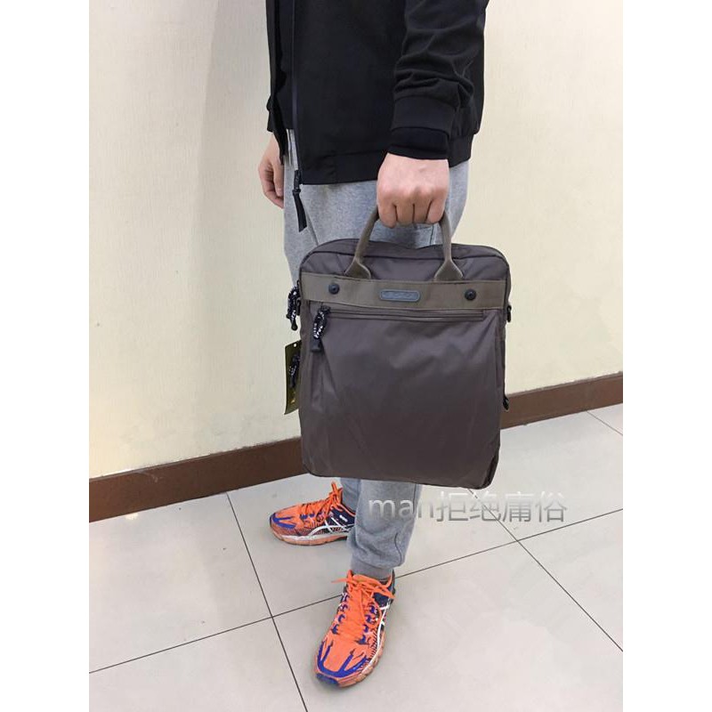 . HongKong EPOL Yibao Spot Dual-use Bag Classic Men s Casual Computer Handbag 1230 Briefcase