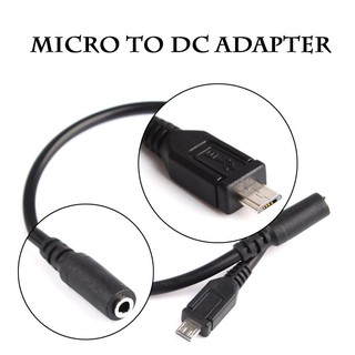 Micro USB Male to Stereo 3.5mm Female Car AUX Out Cable for Galaxy s5 i9600 &amp; Note3 N9000