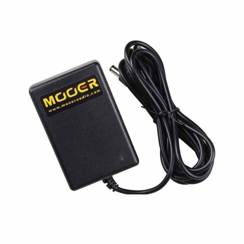 อแดปเตอร์จ่ายไฟเอฟเฟค Mooer Adapter 9VDC