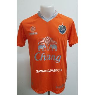 Buriram united 2012 เกรดนักเตะ/Players