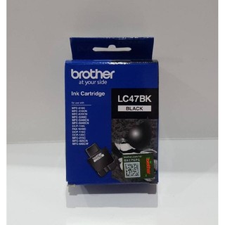 📌Brother LC47♦มีครบสี♦พร้อมส่ง