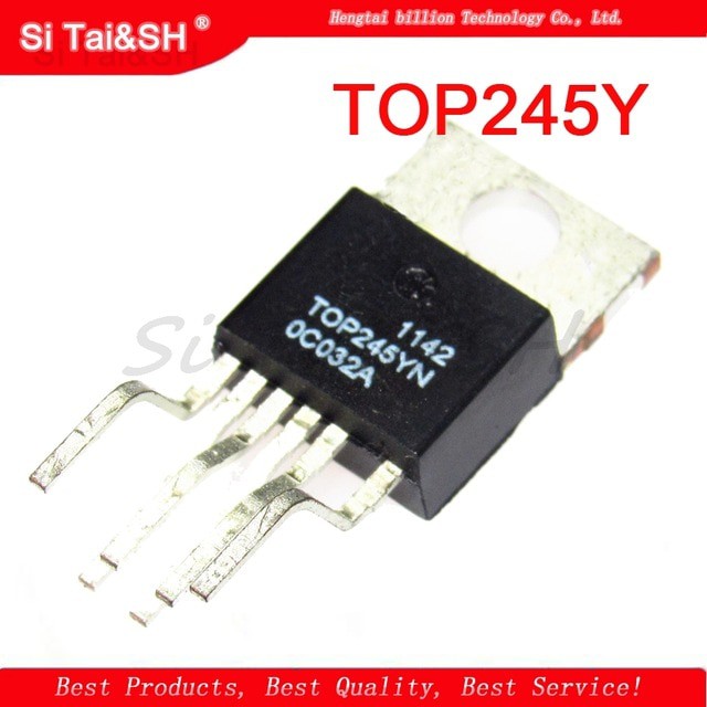 TOP245YN TOP245 YN TOP 245YN TOP 245 YN