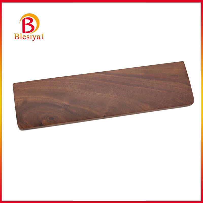 Computer Keyboard Holder Wooden Hand Pad Wrist Rest Palm Rest #8