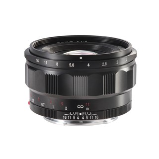 Voigtlander Nokton Classic 35mm f/1.4 E-mount ***ประกันศูนย์ 2 ปี***