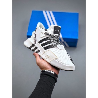 Ad EQT Bask ADV【ไซซ์ยูโร 36~45】รองเท้าสเก็ต ข้อสั้น น้ําหนักเบา สําหรับผู้ชาย ผู้หญิง