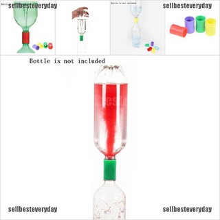 {sellbesteveryday} ขวดน้ําทดลองวิทยาศาสตร์ สําหรับเด็ก
