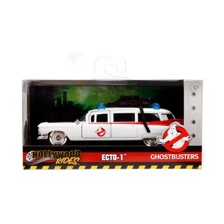 ECTO-1 GHOSTBUSTERS 1/32 (JADA)