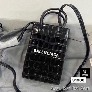 New กระเป๋า Balenciaga พร้อมส่ง