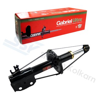 GABRIEL โช๊คอัพหน้า ( 48950572 ) TOYOTA VIOS 2013 แก๊ส ULTRA (G52682)