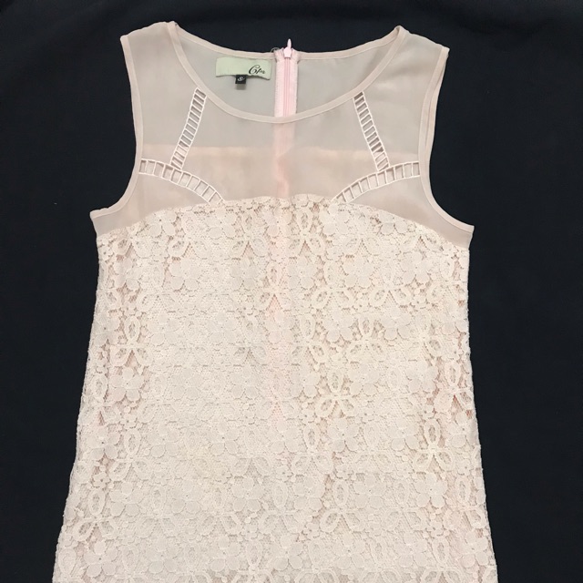 ชุดเดรส Cps..........