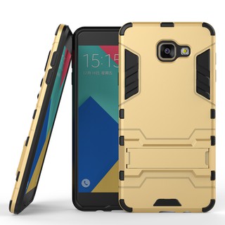 Samsung Galaxy A7 2016 A710 Case เคสเกราะกันกระแทก