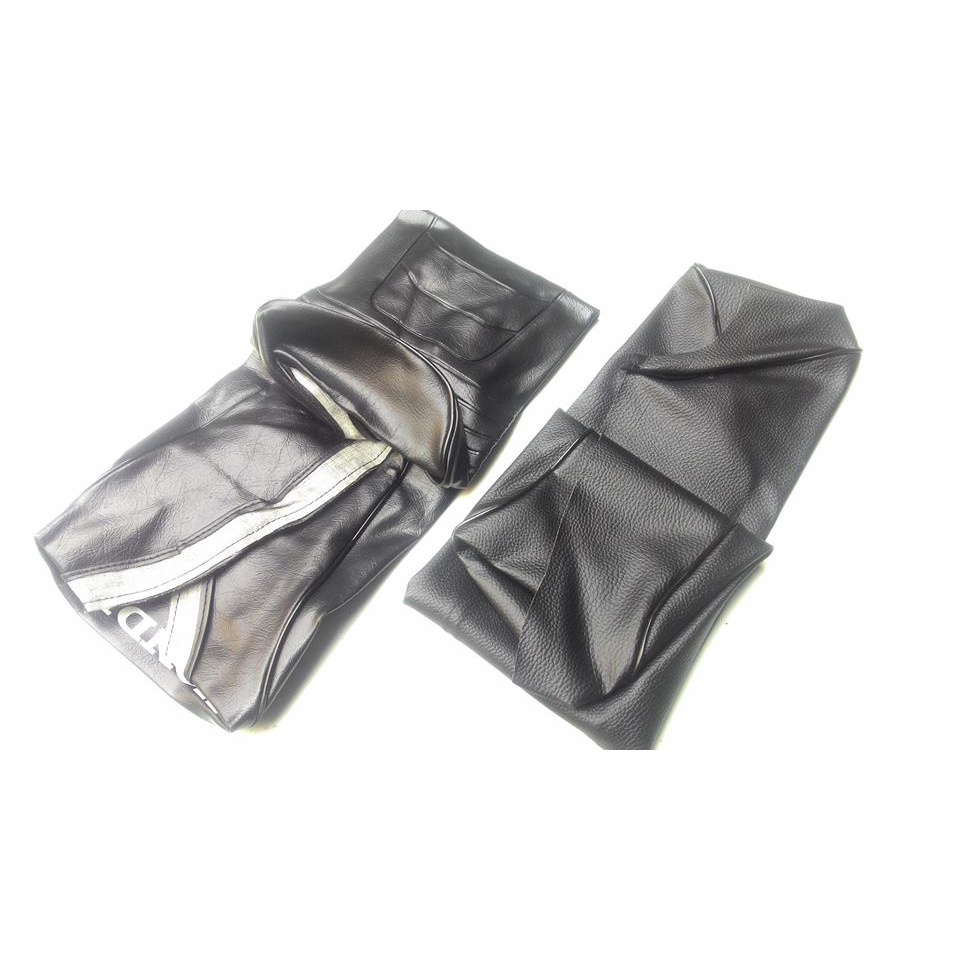 ผ้าเบาะเดิม ฮอนด้า วิง Wing-Wing B