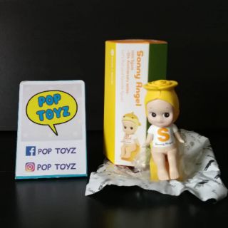 Sonny Angel 12th Anniversary Series Flower Minifigure มินิฟิกเกอร์ เป็ด