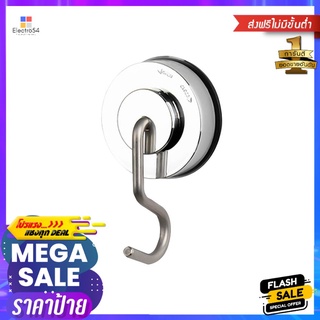 ขอแขวนผ้า DEHUB WWK-SI60 สเตนเลส 304TOWEL HOOK DEHUB WWK-SI60 STAINLESS STEEL 304