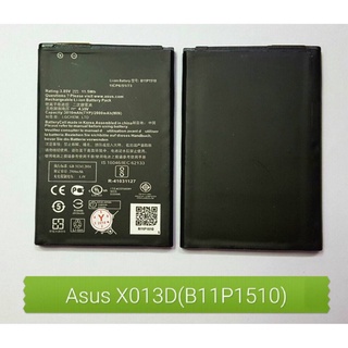 แบตเตอรี่ Zenfone Go 5.5