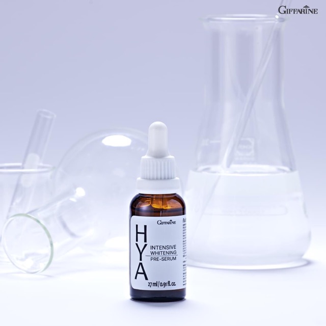 HYA ไฮยา เซรั่ม กิฟฟารีน Giffarine HYA INTENSIVE WHITENING PRE-SERUM