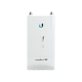 UBiQUiTi Rocket5ac Lite (R5AC‑Lite) - 450+ Mbps (5.0 GHz AC) airMAX ac BaseStation