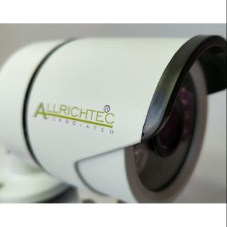 HD CCTV 2.0 MP(ALLRICHTEC)