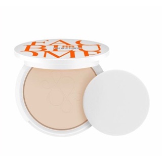 แป้ง เบลอ VER.88 FACE BLUR COMPACT SPF20 PA+++ เบลอผิวใส แค่ปลายนิ้ว