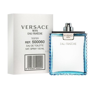 Versace Man Eau Fraiche EDT 100 ml.tester