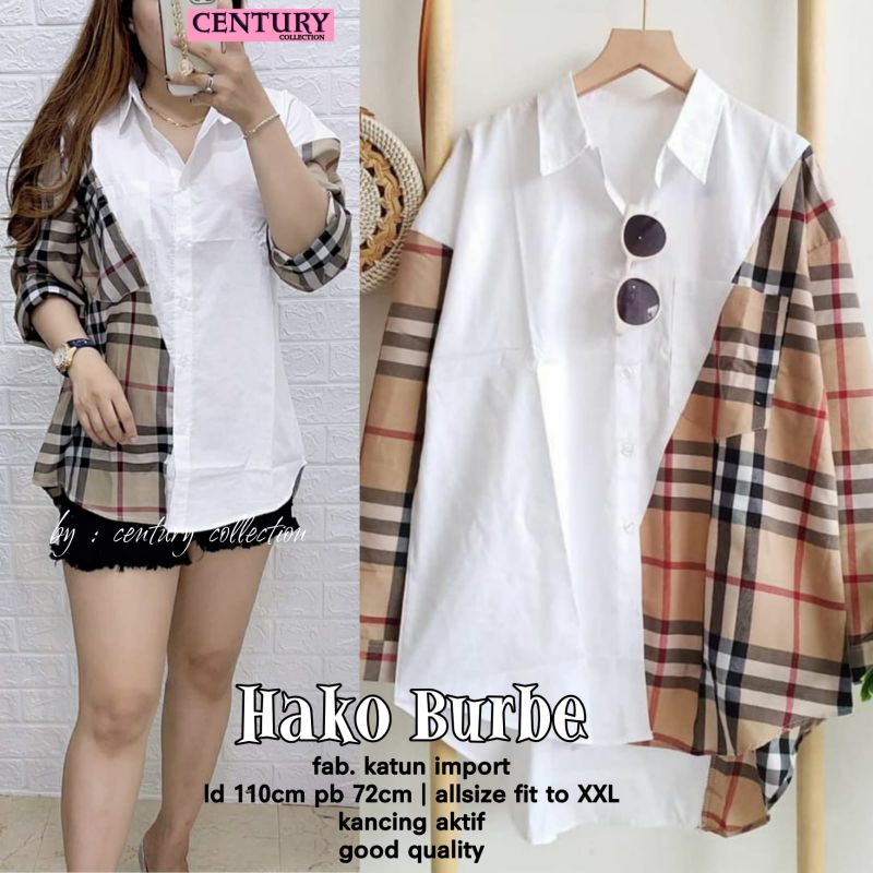 HAKO BURBE**********