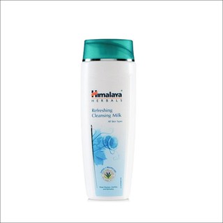 Himalaya Refreshing Cleansing Milk