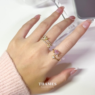 Thames Ring Code : R030 , R031