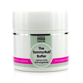 MAMA MIO - The Tummy Rub Butter